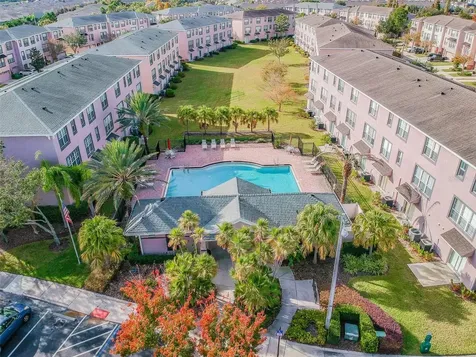 2547 Lexington Oak Drive Brandon FL 33511