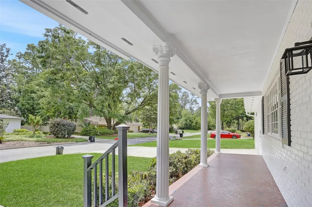 4624 NW 16th Place Gainesville FL 32605