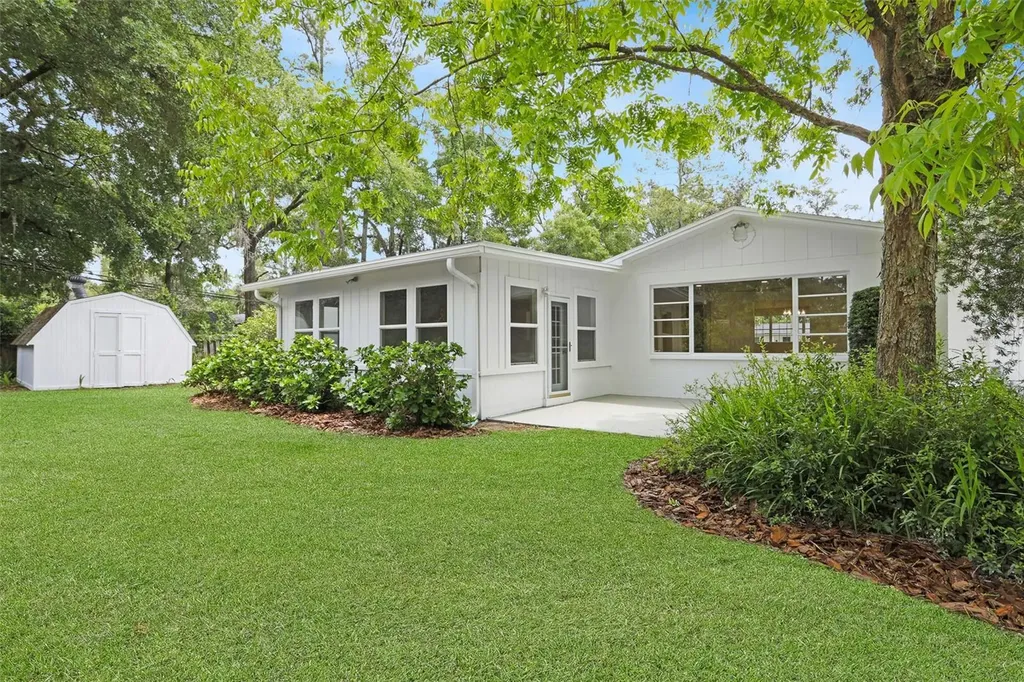 4624 NW 16th Place Gainesville FL 32605