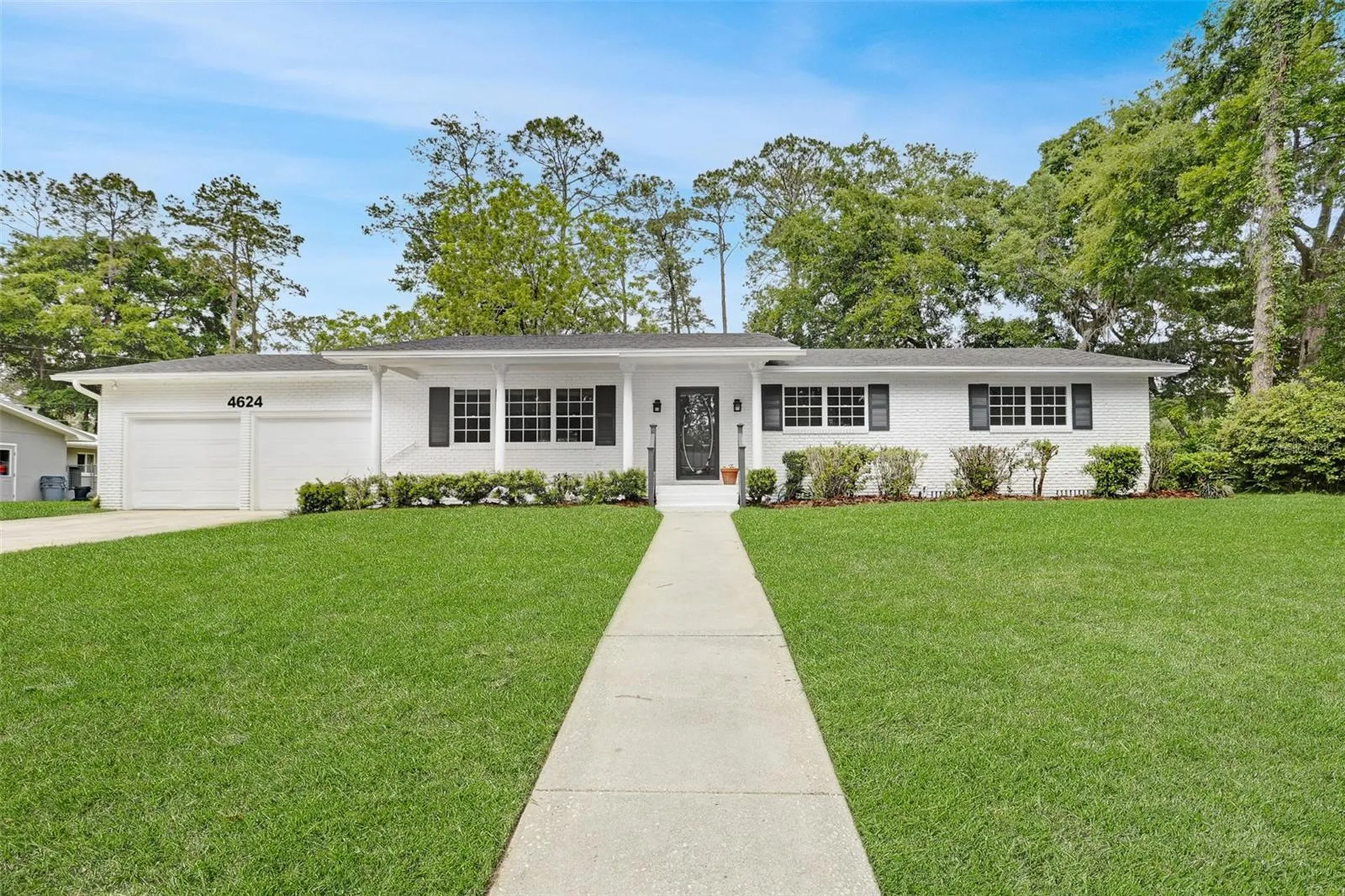 4624 NW 16th Place Gainesville FL 32605