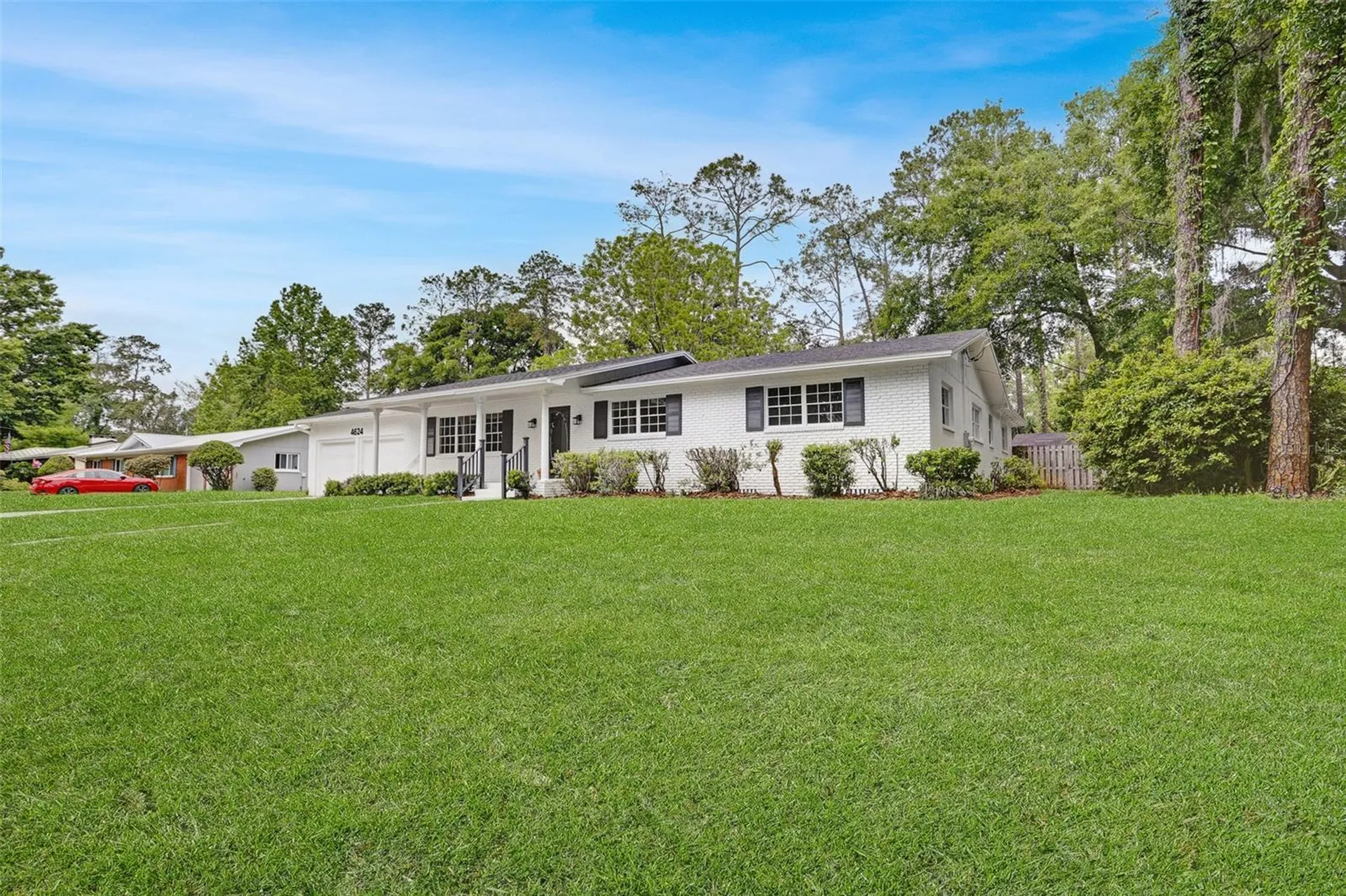4624 NW 16th Place Gainesville FL 32605