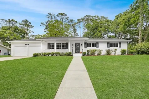 4624 NW 16th Place Gainesville FL 32605