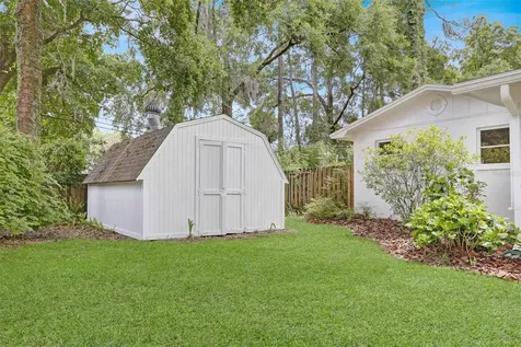 4624 NW 16th Place Gainesville FL 32605