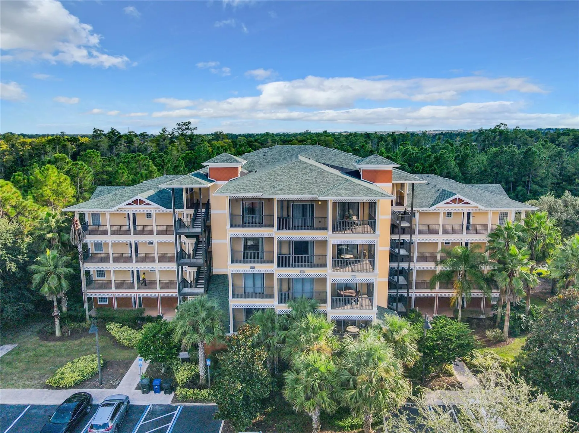 9061 Treasure Trove Lane Kissimmee FL 34747