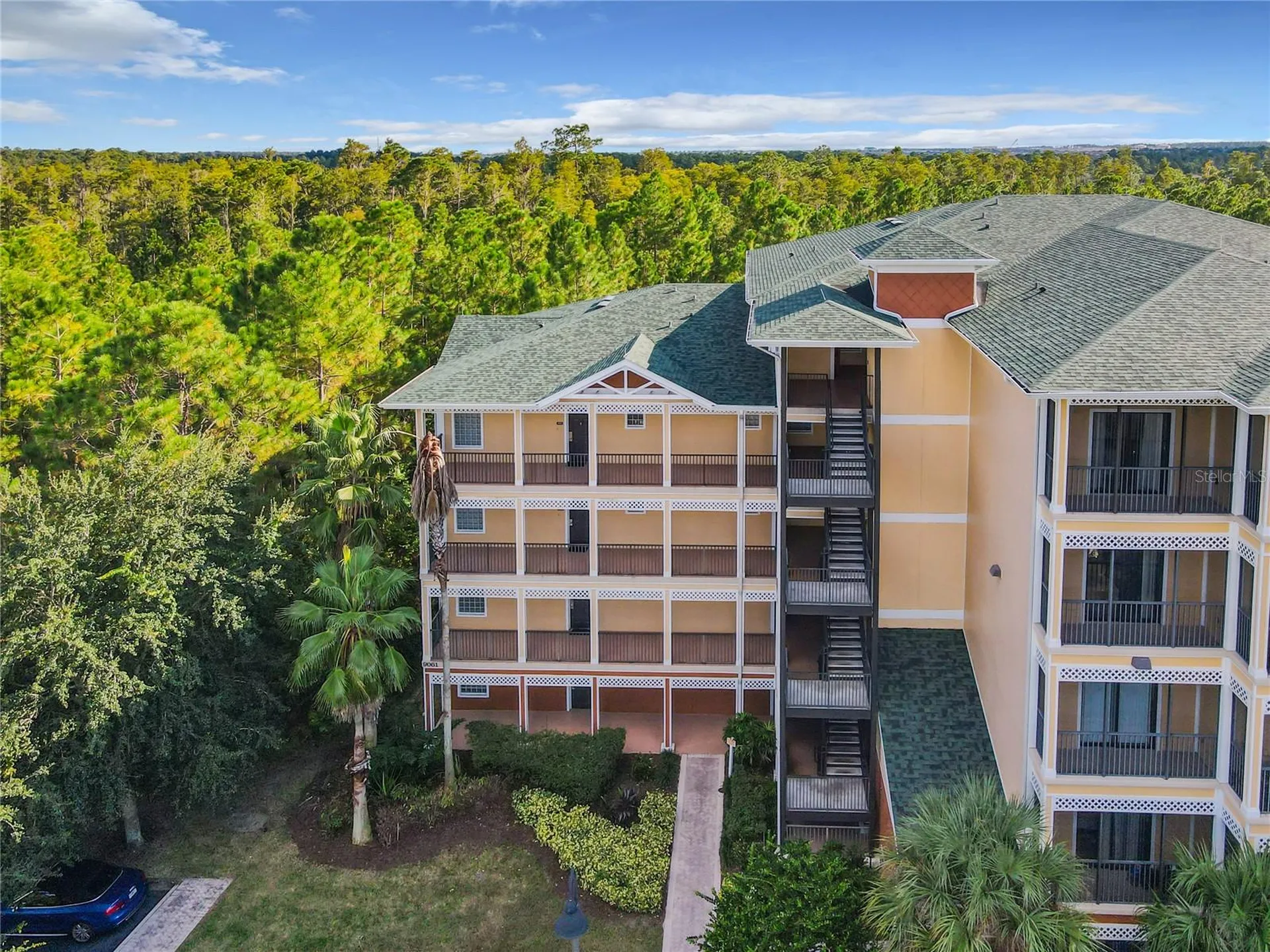 9061 Treasure Trove Lane Kissimmee FL 34747