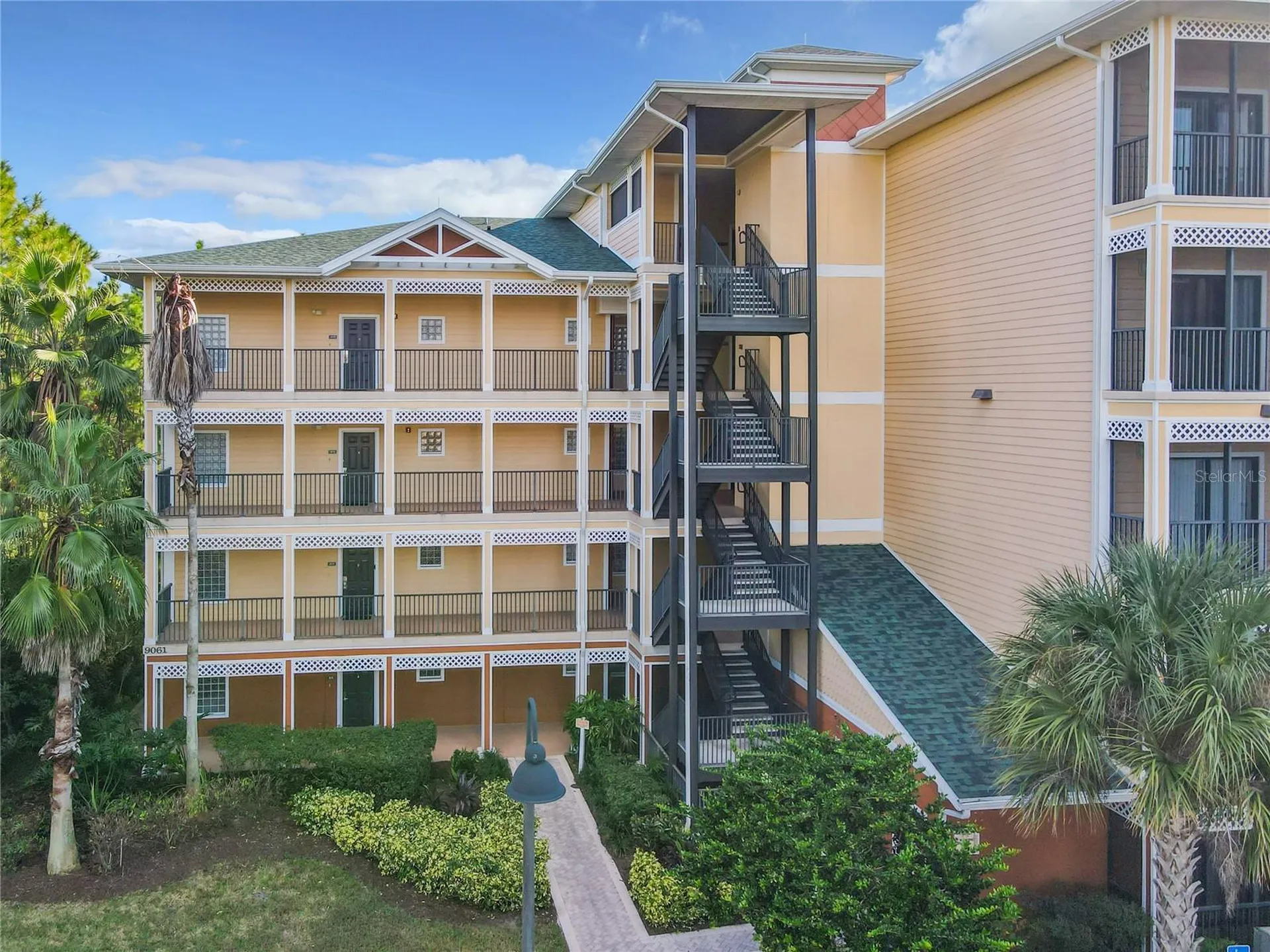 9061 Treasure Trove Lane Kissimmee FL 34747