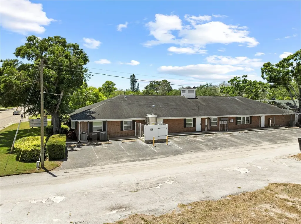 1700 Drive Martin Luther King Jr Street N St Petersburg FL 33704