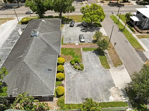 1700 Drive Martin Luther King Jr Street N St Petersburg FL 33704