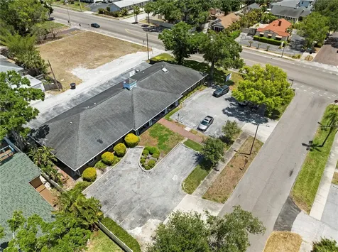 1700 Drive Martin Luther King Jr Street N St Petersburg FL 33704