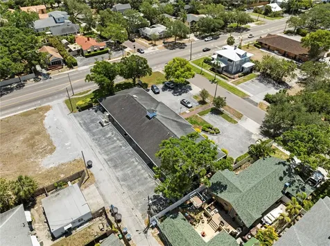 1700 Drive Martin Luther King Jr Street N St Petersburg FL 33704