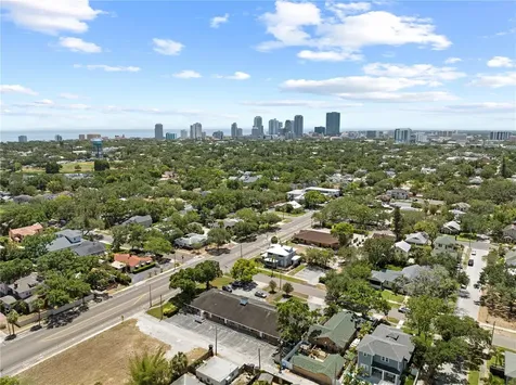 1700 Drive Martin Luther King Jr Street N St Petersburg FL 33704