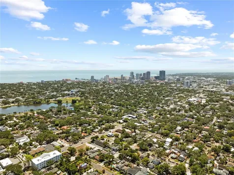 1700 Drive Martin Luther King Jr Street N St Petersburg FL 33704