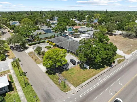 1700 Drive Martin Luther King Jr Street N St Petersburg FL 33704