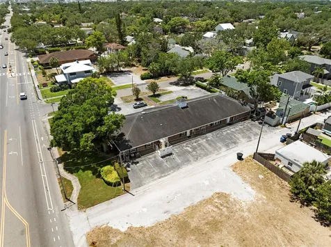 1700 Drive Martin Luther King Jr Street N St Petersburg FL 33704