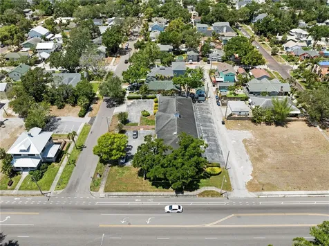 1700 Drive Martin Luther King Jr Street N St Petersburg FL 33704