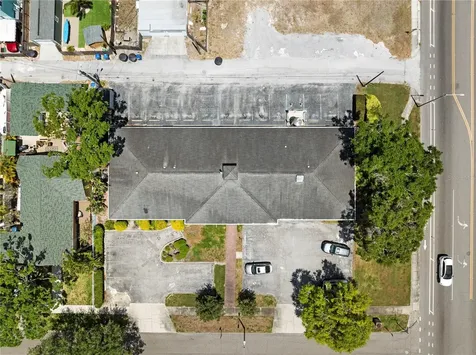 1700 Drive Martin Luther King Jr Street N St Petersburg FL 33704