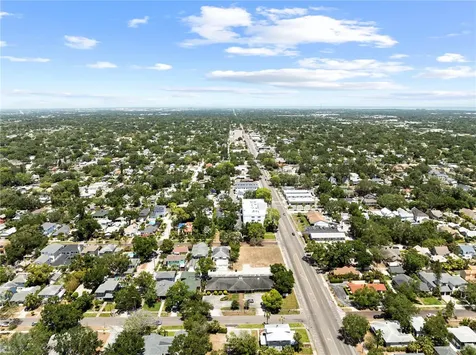 1700 Drive Martin Luther King Jr Street N St Petersburg FL 33704