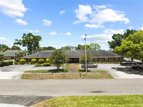 1700 Drive Martin Luther King Jr Street N St Petersburg FL 33704