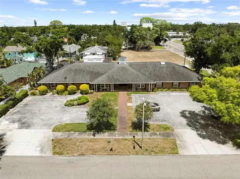 1700 Drive Martin Luther King Jr Street N St Petersburg FL 33704