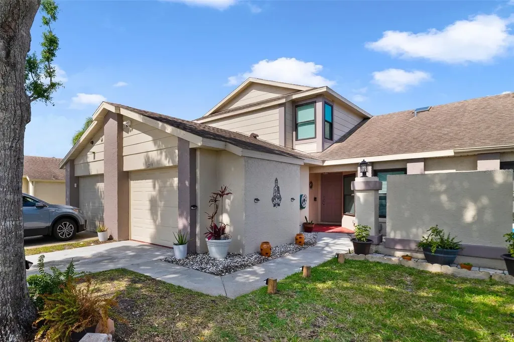 12133 Augusta Woods Circle Orlando FL 32824