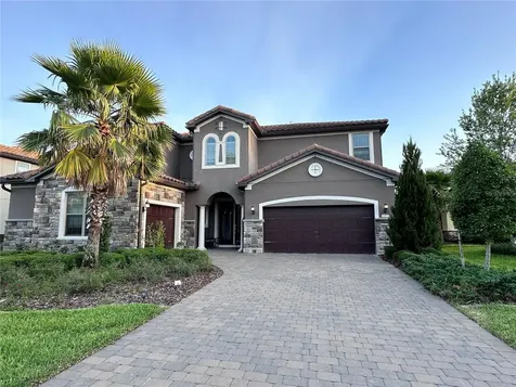 8405 Adalina Place Orlando FL 32827