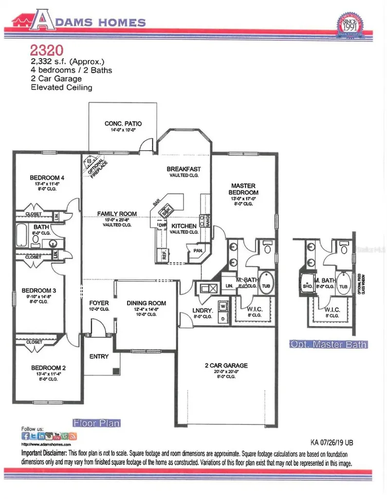 3960 South Haberland Boulevard North Port FL 34288