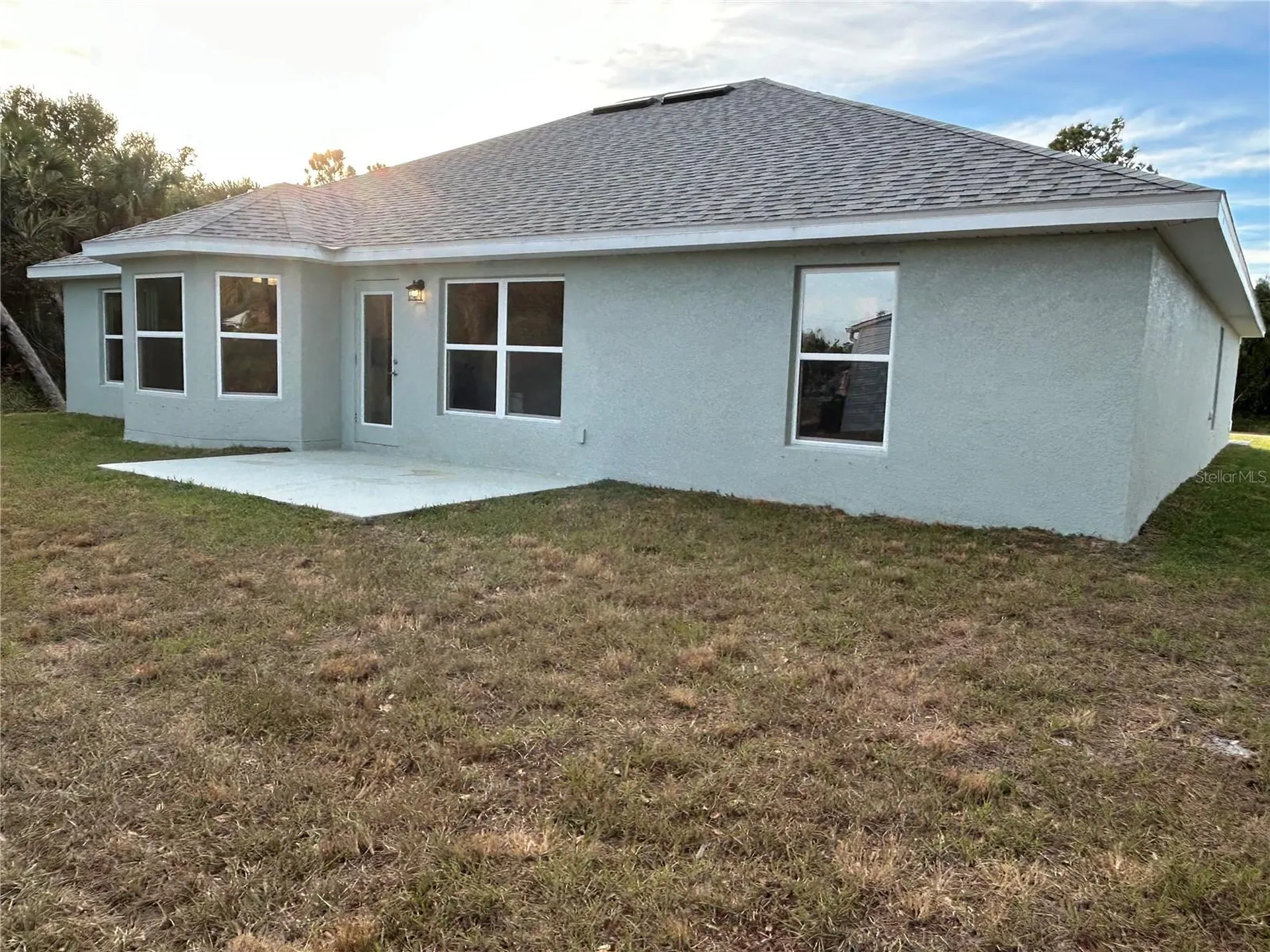 3960 South Haberland Boulevard North Port FL 34288