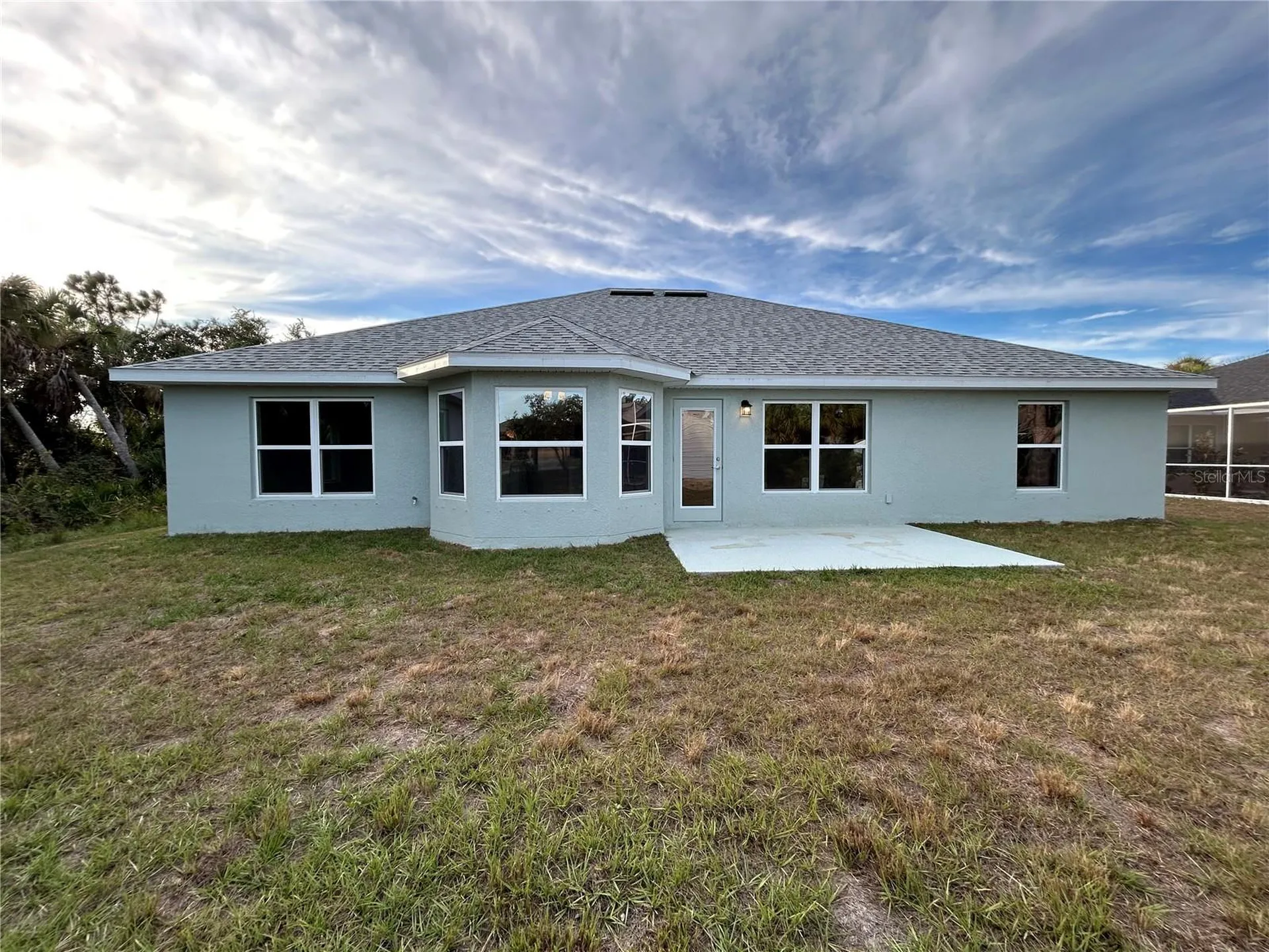 3960 South Haberland Boulevard North Port FL 34288
