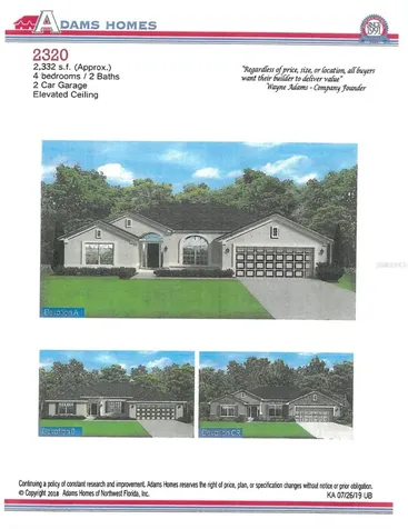 3960 South Haberland Boulevard North Port FL 34288
