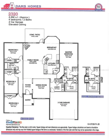 3960 South Haberland Boulevard North Port FL 34288