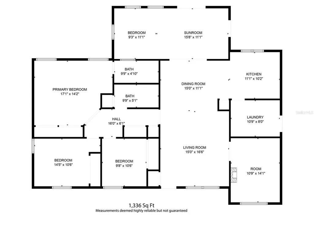 1114 Hickory Road Ocala FL 34472