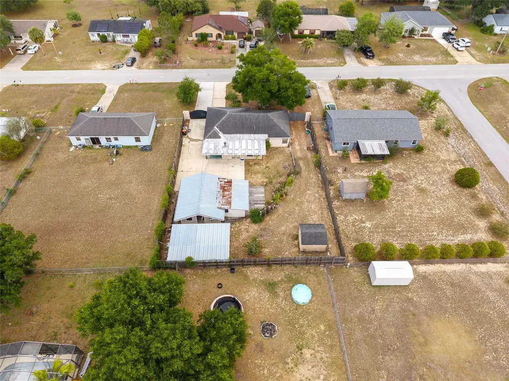 1114 Hickory Road Ocala FL 34472