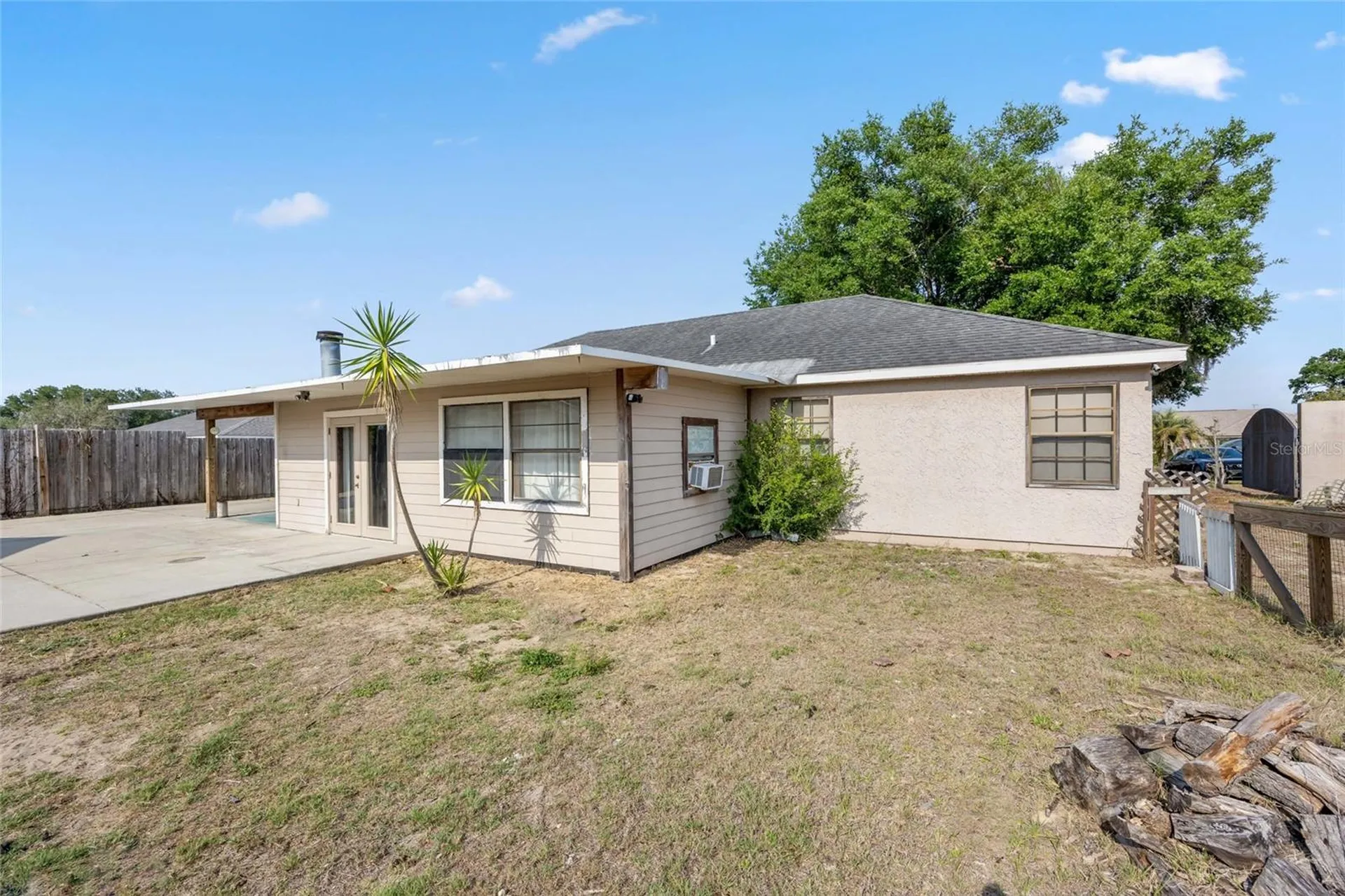 1114 Hickory Road Ocala FL 34472