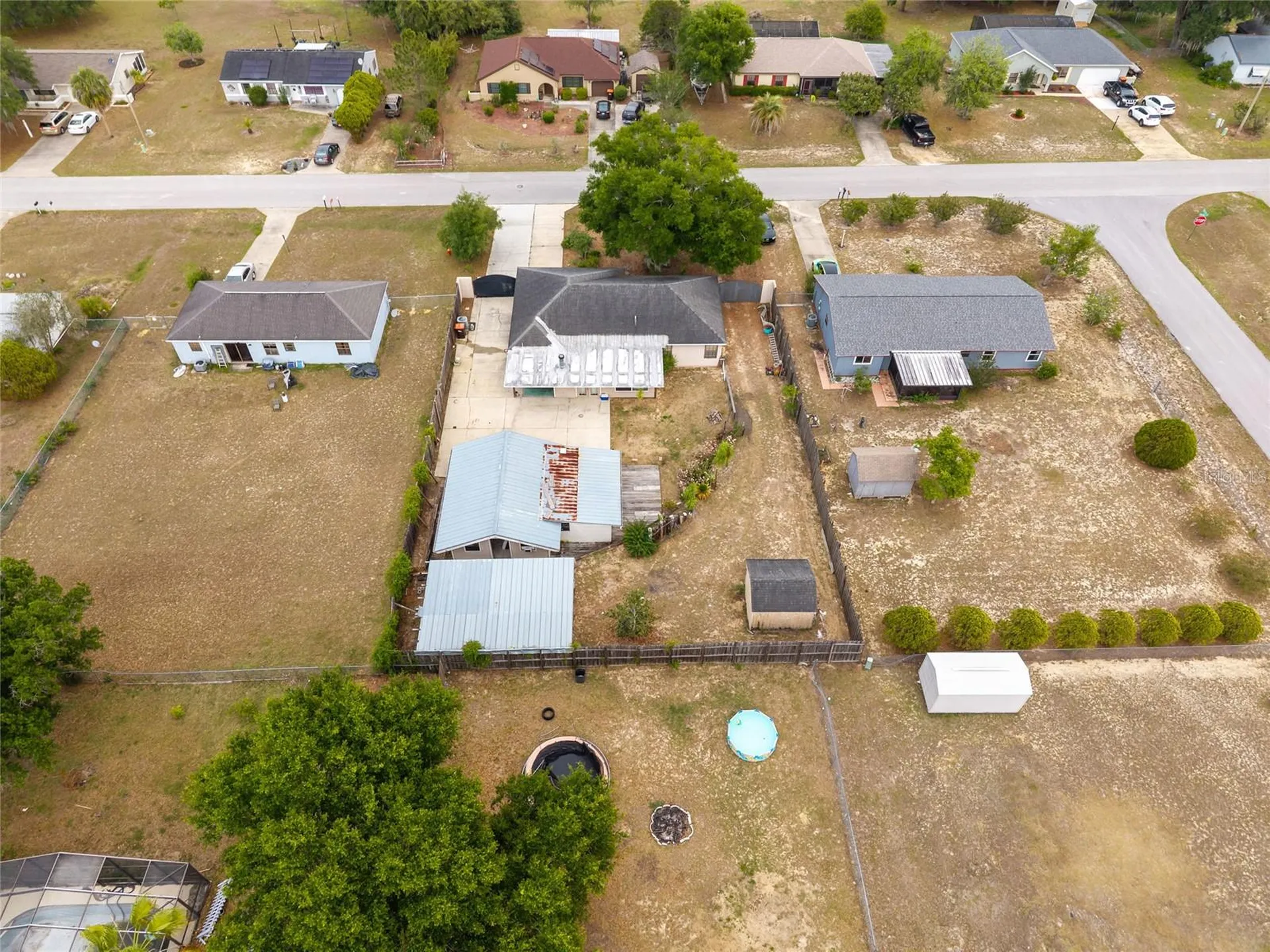 1114 Hickory Road Ocala FL 34472