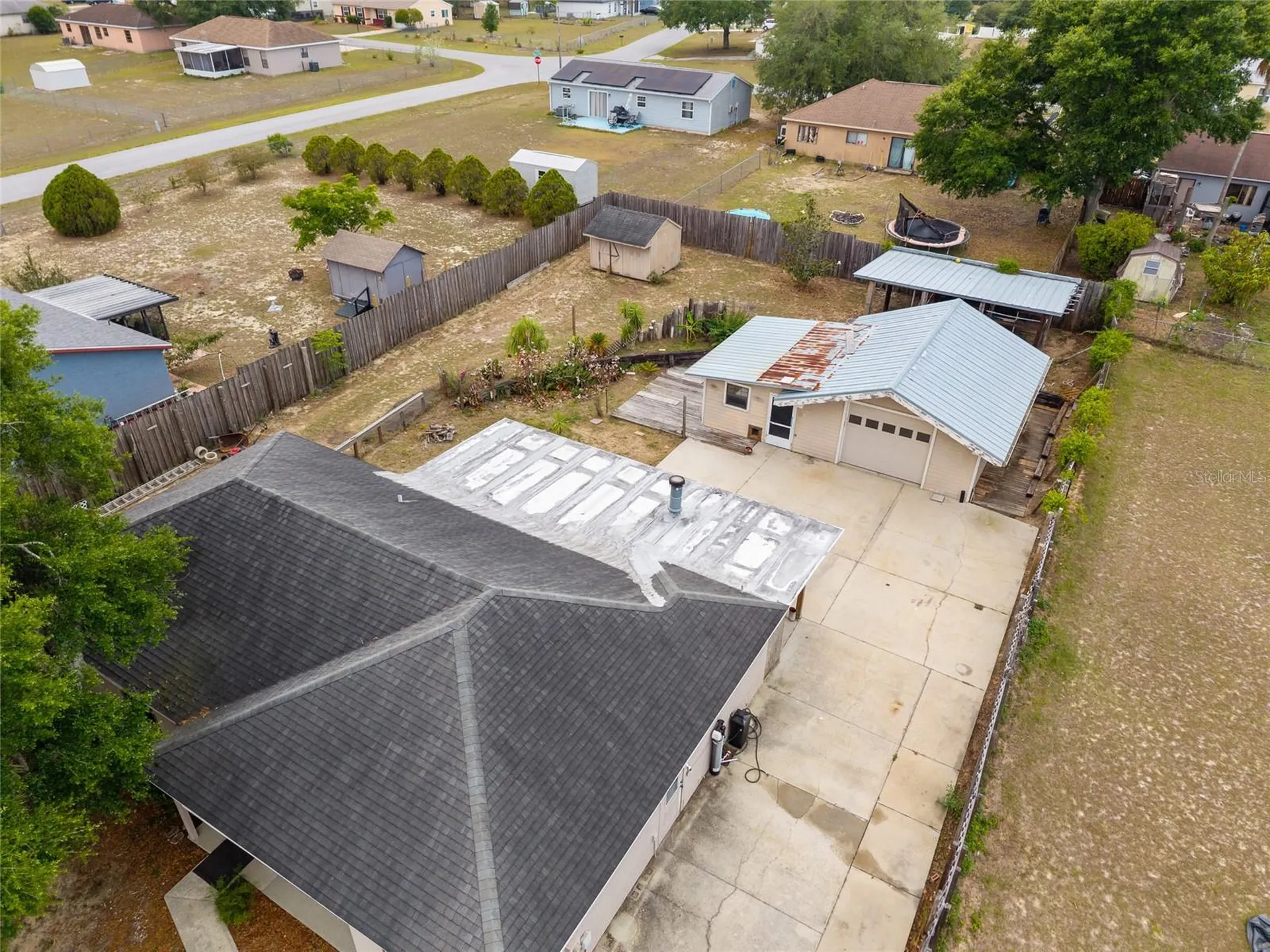1114 Hickory Road Ocala FL 34472