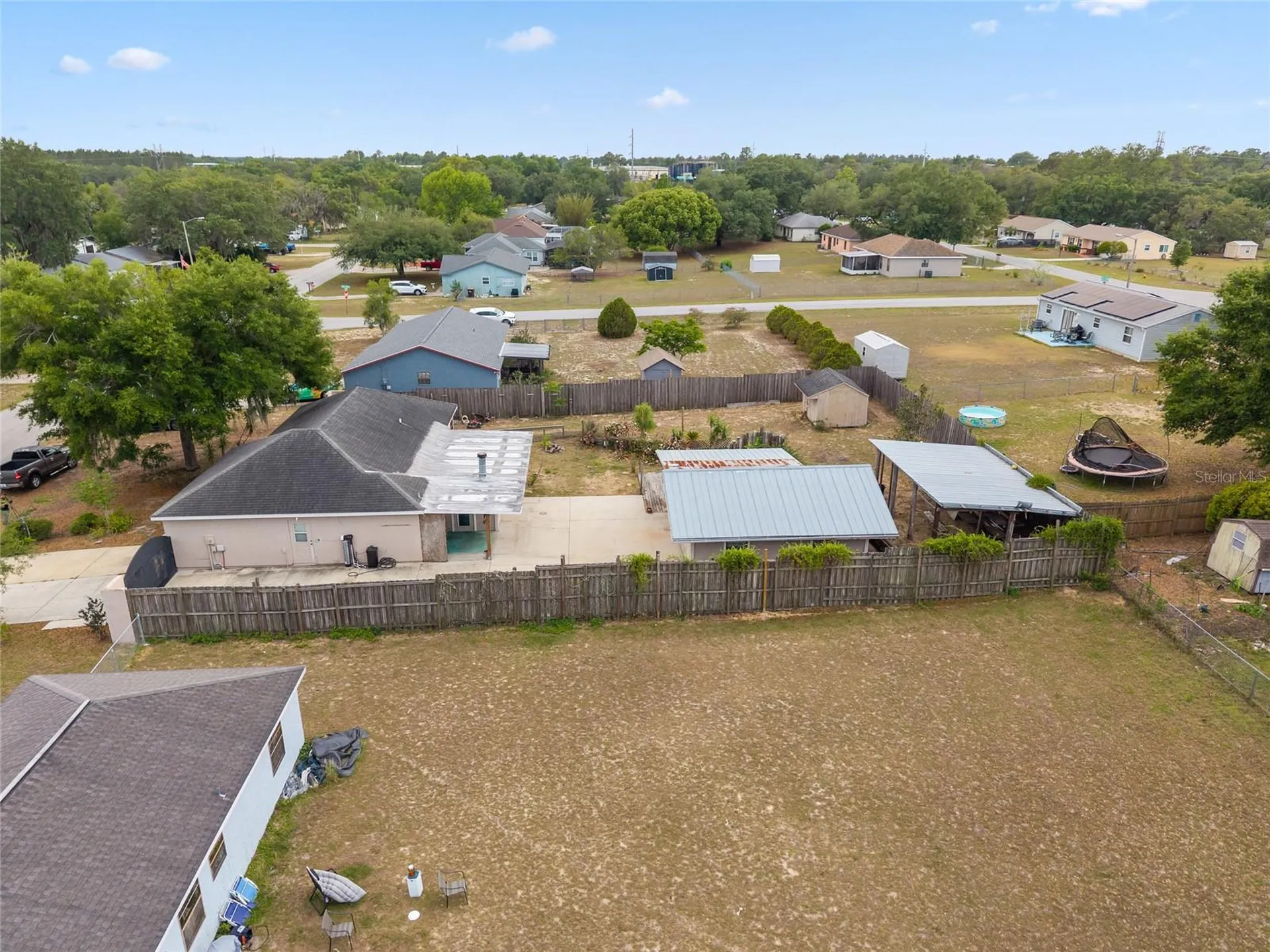 1114 Hickory Road Ocala FL 34472
