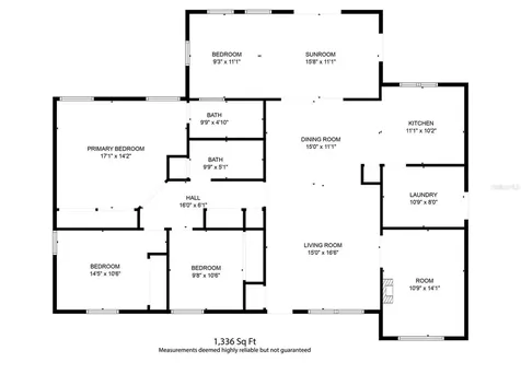 1114 Hickory Road Ocala FL 34472