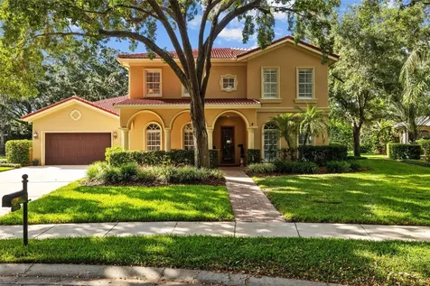 1915 Floresta View Drive Tampa FL 33618