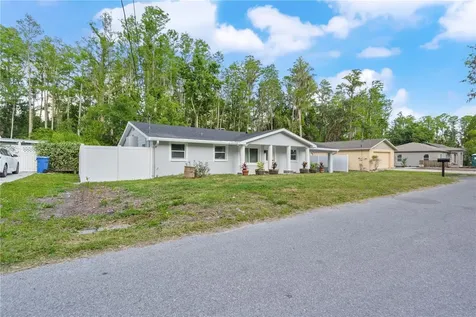 16411 Lake Byrd Drive Tampa FL 33618