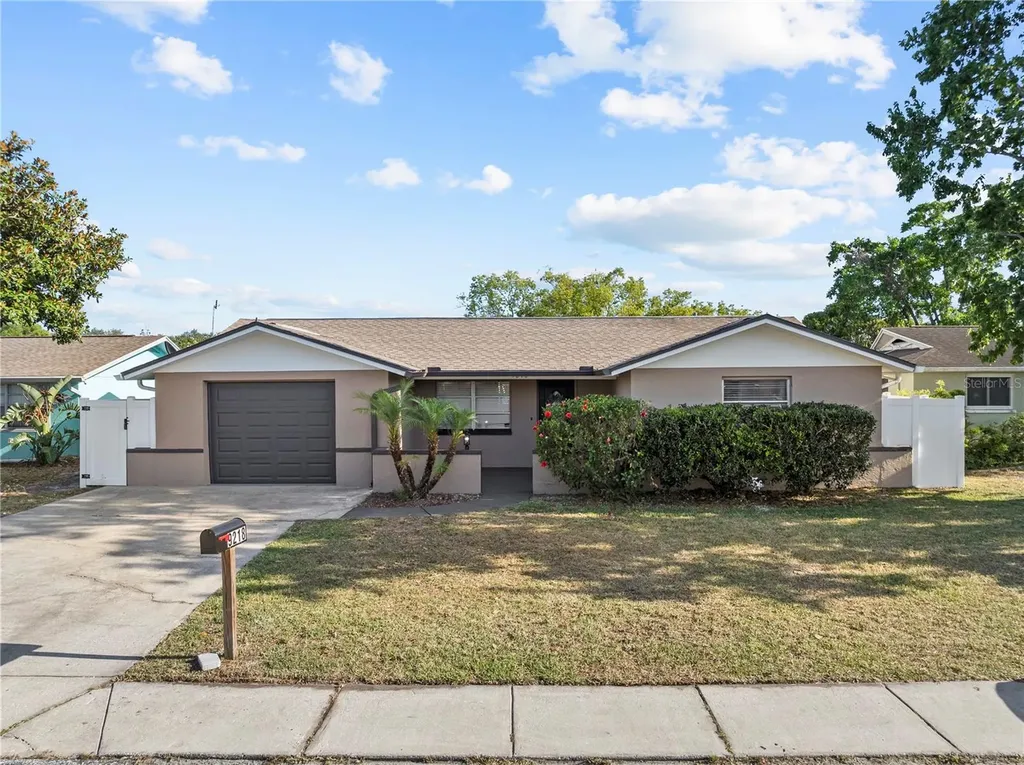 9218 Glen Moor Lane Port Richey FL 34668