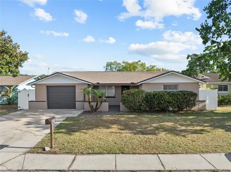 9218 Glen Moor Lane Port Richey FL 34668