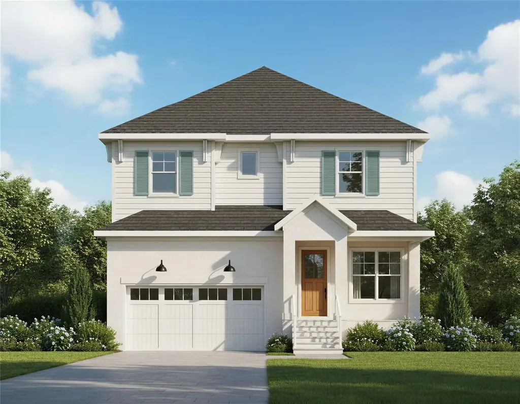 4316 S Renellie Drive Tampa FL 33611