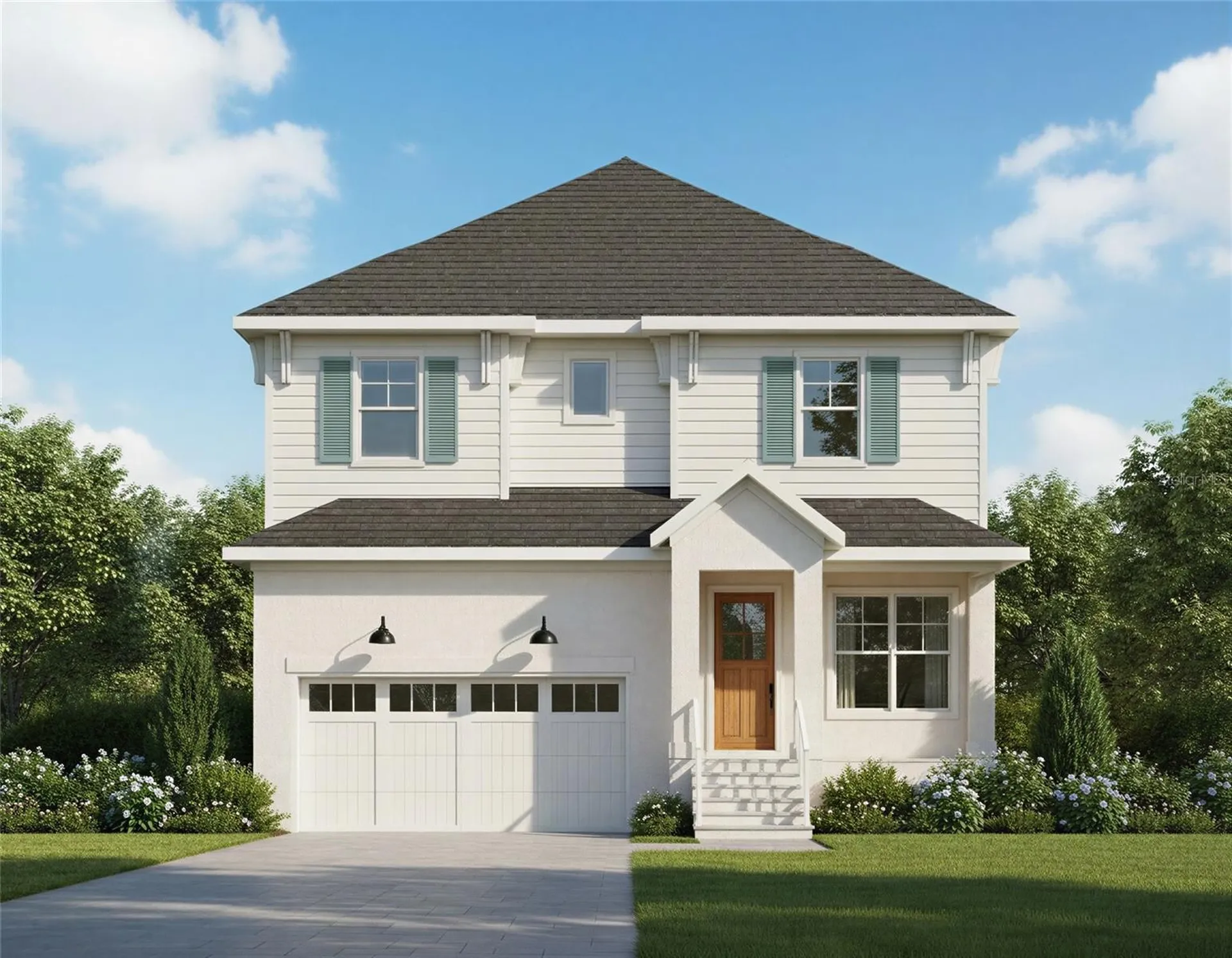 4316 S Renellie Drive Tampa FL 33611