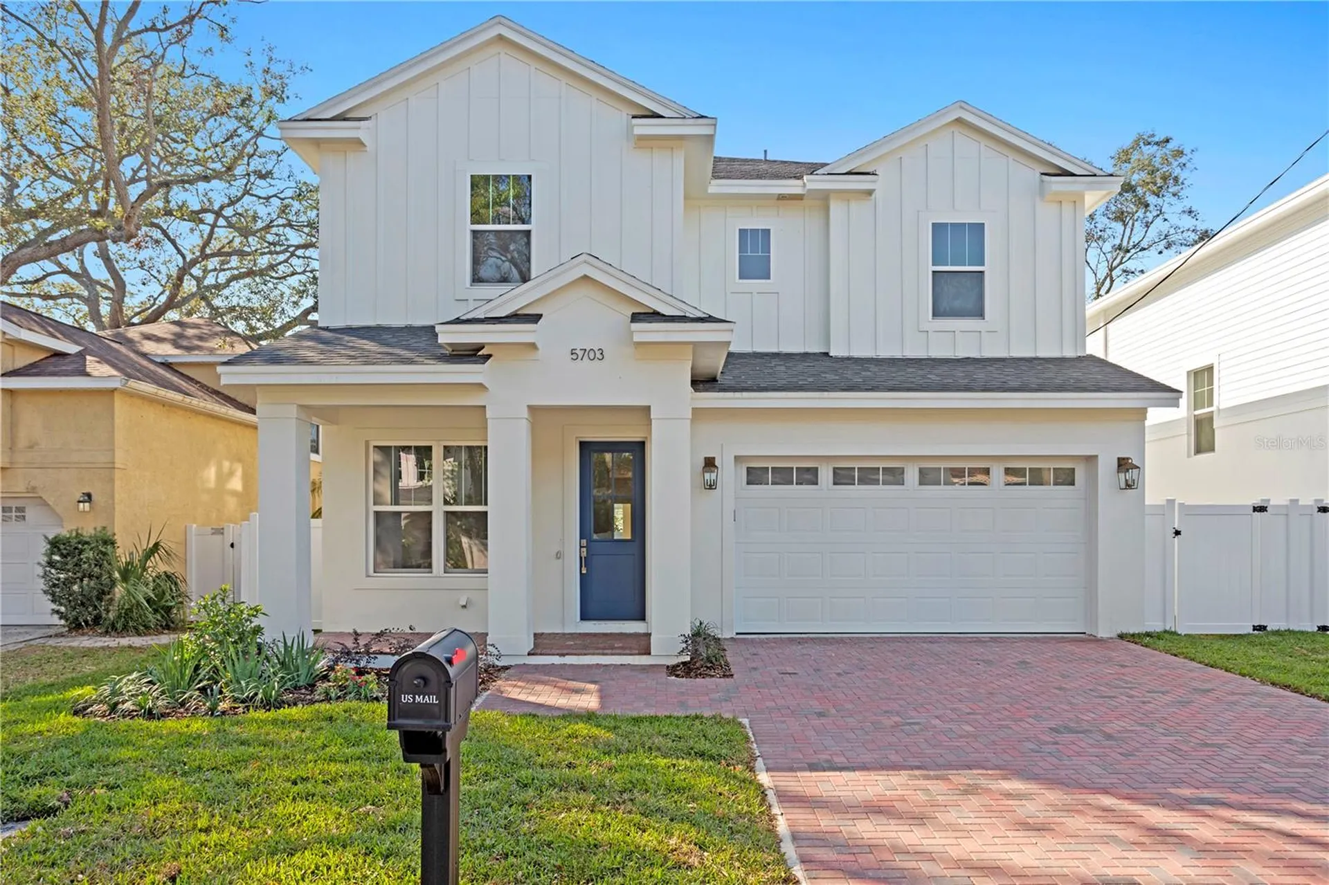 4316 S Renellie Drive Tampa FL 33611
