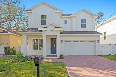 4316 S Renellie Drive Tampa FL 33611