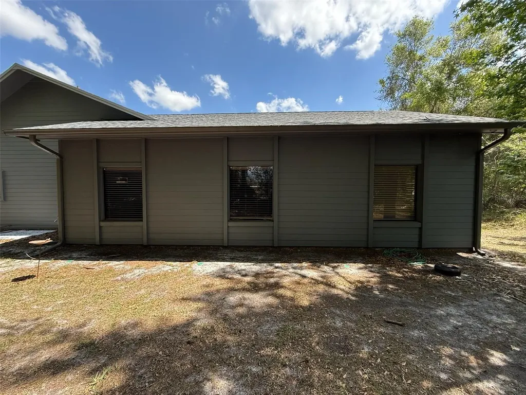 154 SE 7th Avenue Crystal River FL 34429