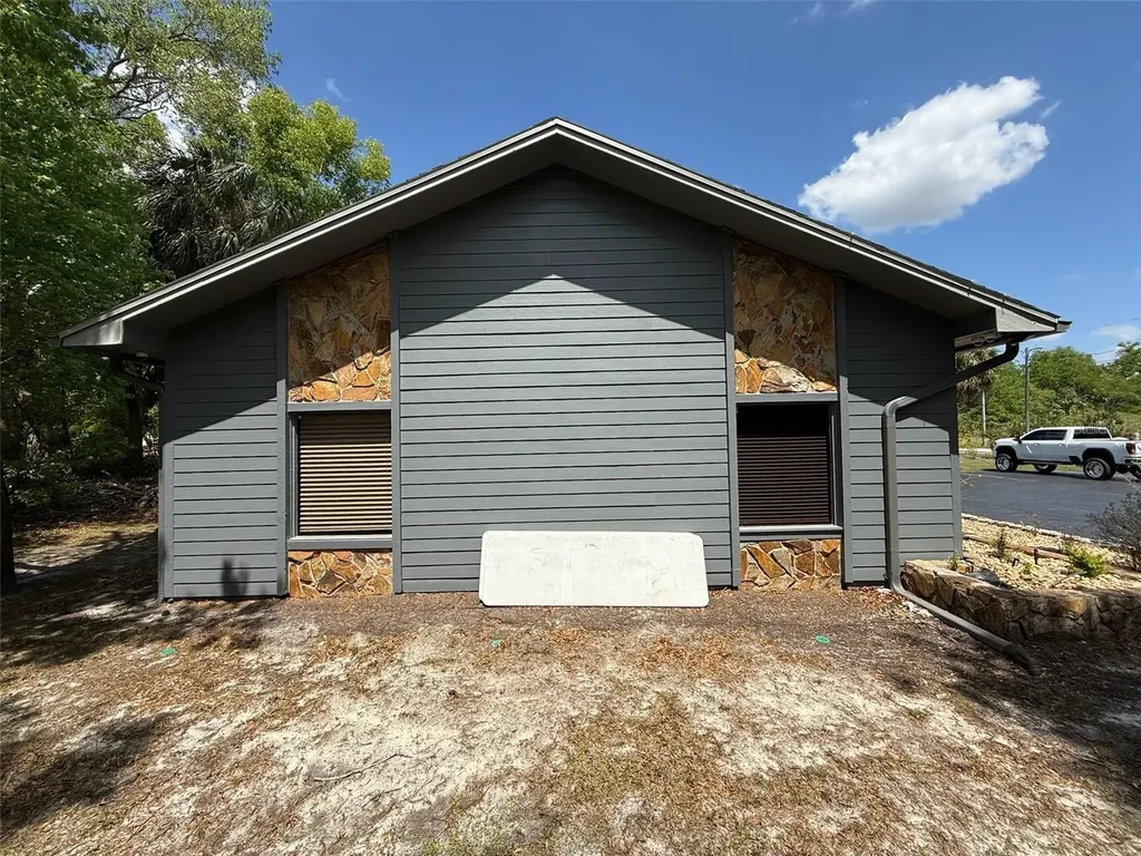 154 SE 7th Avenue Crystal River FL 34429