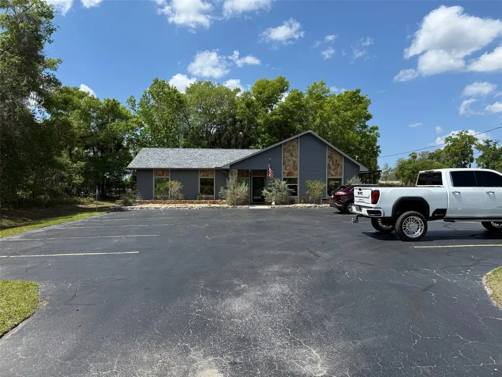 154 SE 7th Avenue Crystal River FL 34429