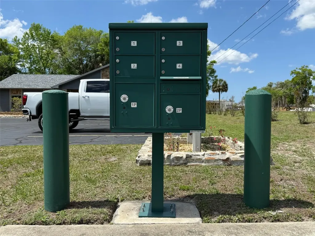 154 SE 7th Avenue Crystal River FL 34429