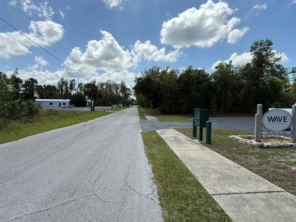 154 SE 7th Avenue Crystal River FL 34429